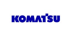 KOMATSU
